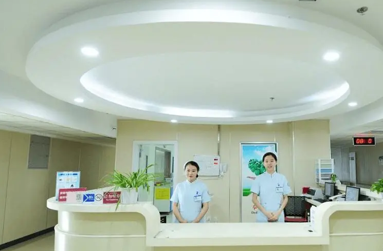 江北正规供卵试管中心